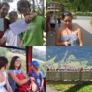 Stationenjagd und Lagerfeuer